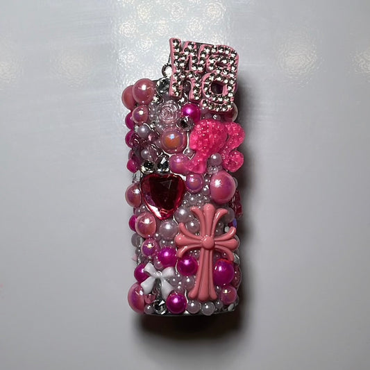 Pearl Saint Reusable Case