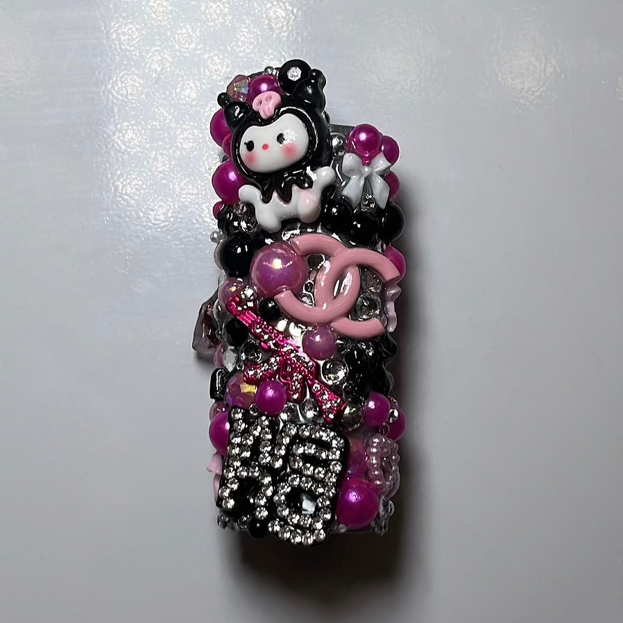 Drama Queen Reusable Case