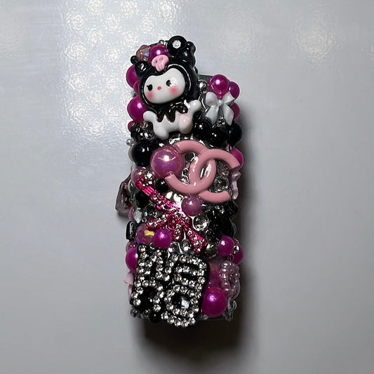 Drama Queen Reusable Case