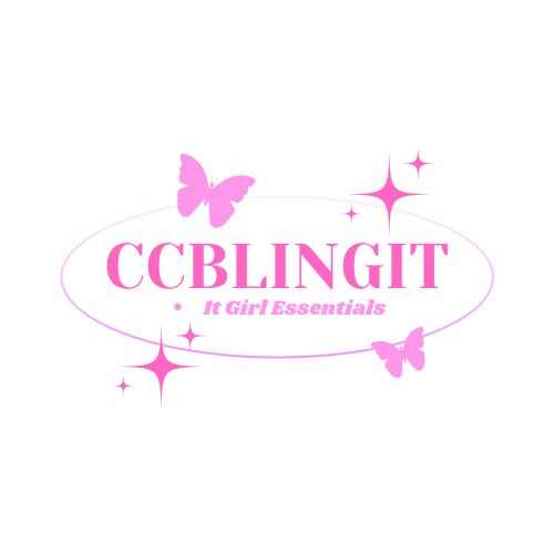 CC Bling It